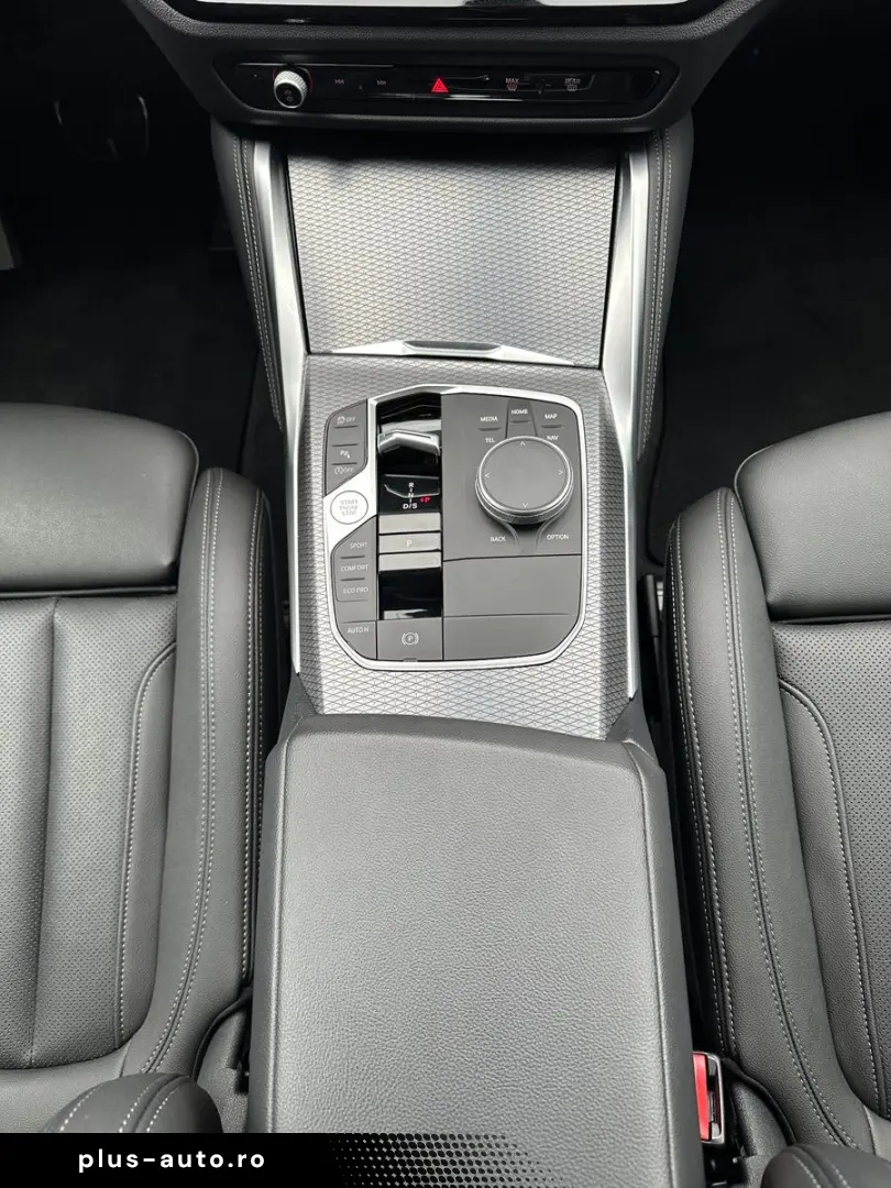 BMW 420 Gran Coupé M-Sport Pro