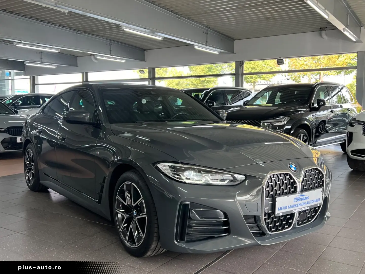 BMW 420d Gran Coupé xD M Sport