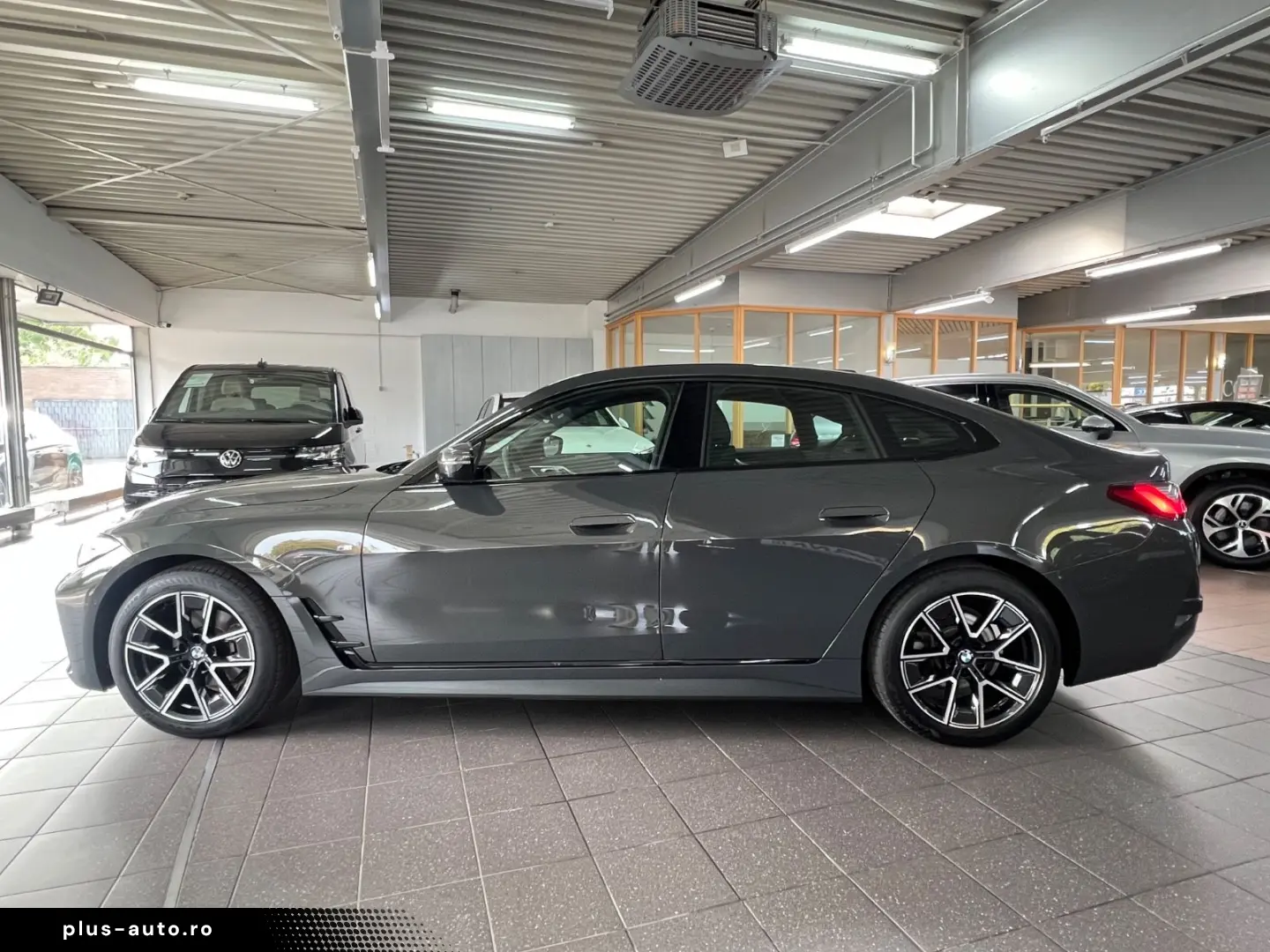 BMW 420d Gran Coupé xD M Sport