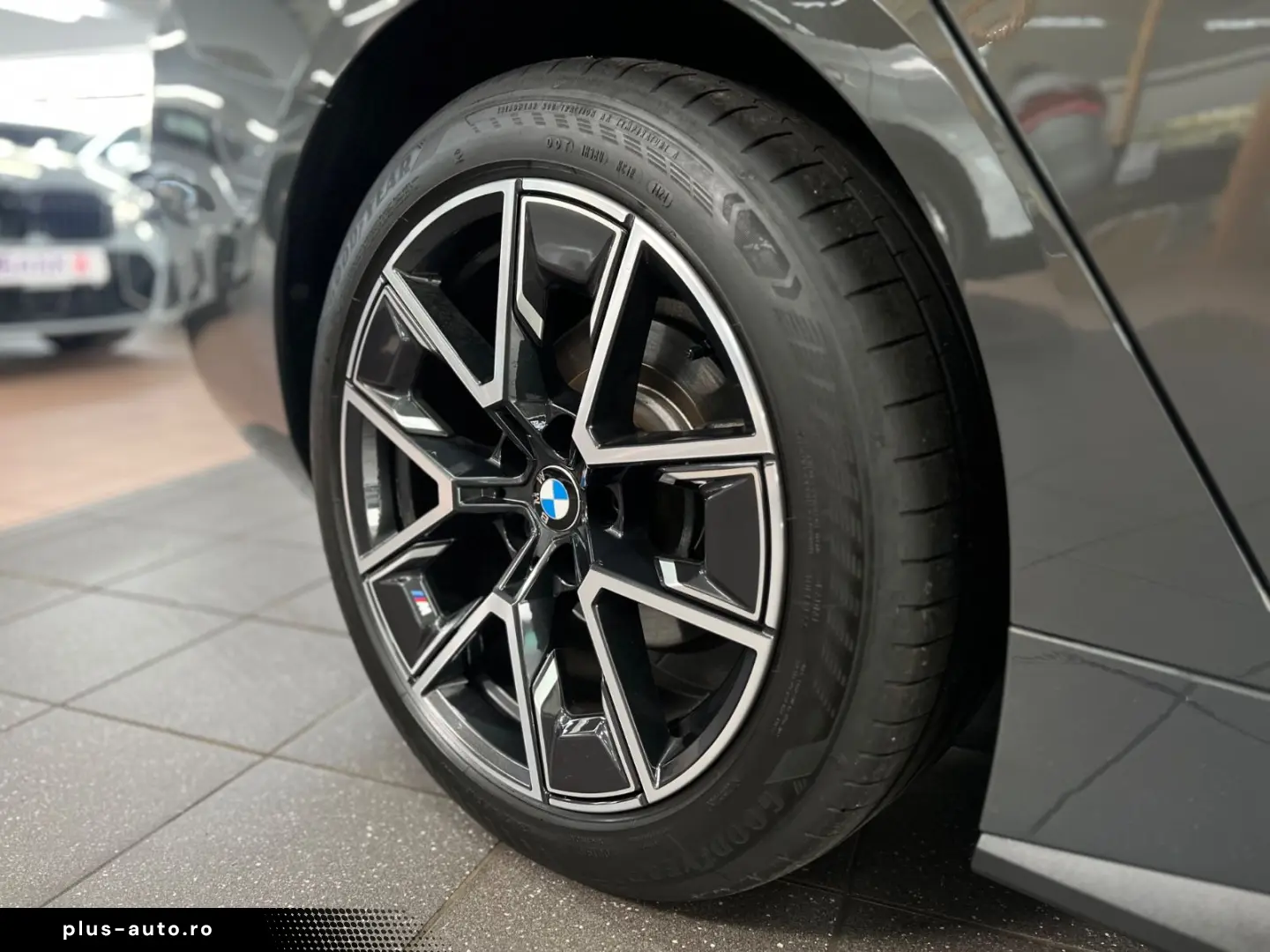 BMW 420d Gran Coupé xD M Sport