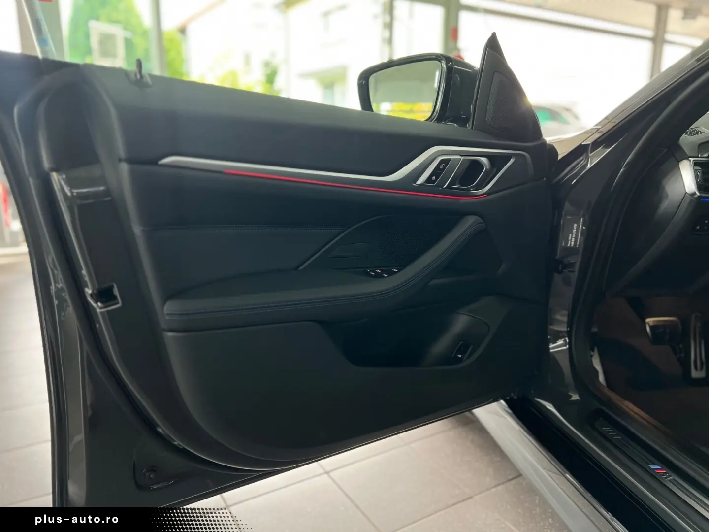 BMW 420d Gran Coupé xD M Sport