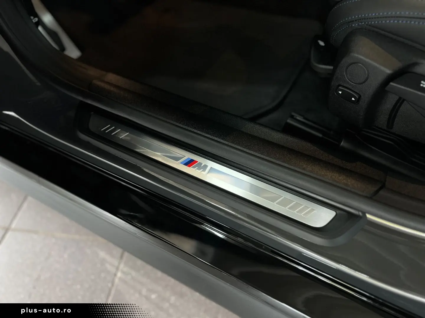 BMW 420d Gran Coupé xD M Sport