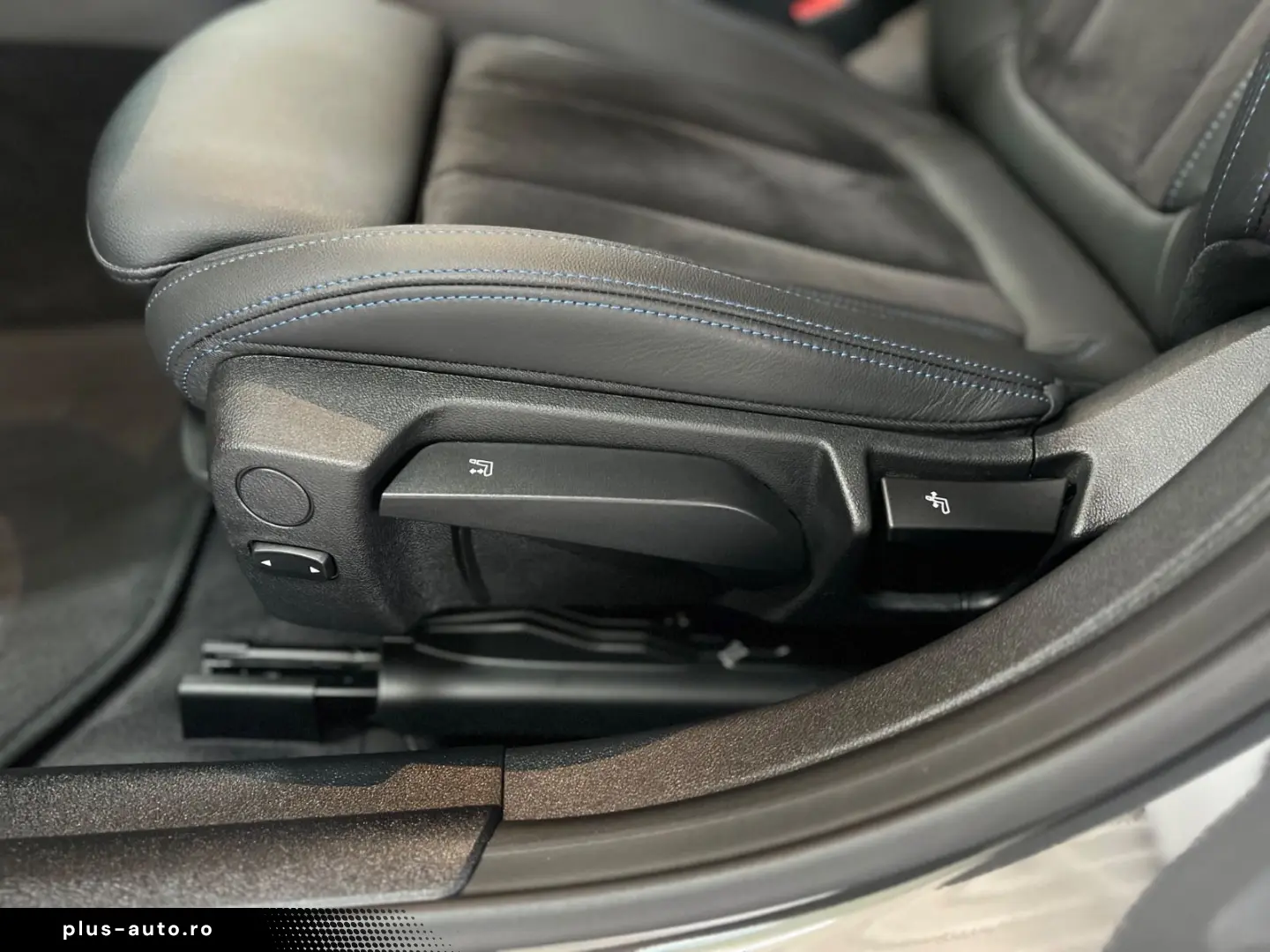 BMW 420d Gran Coupé xD M Sport