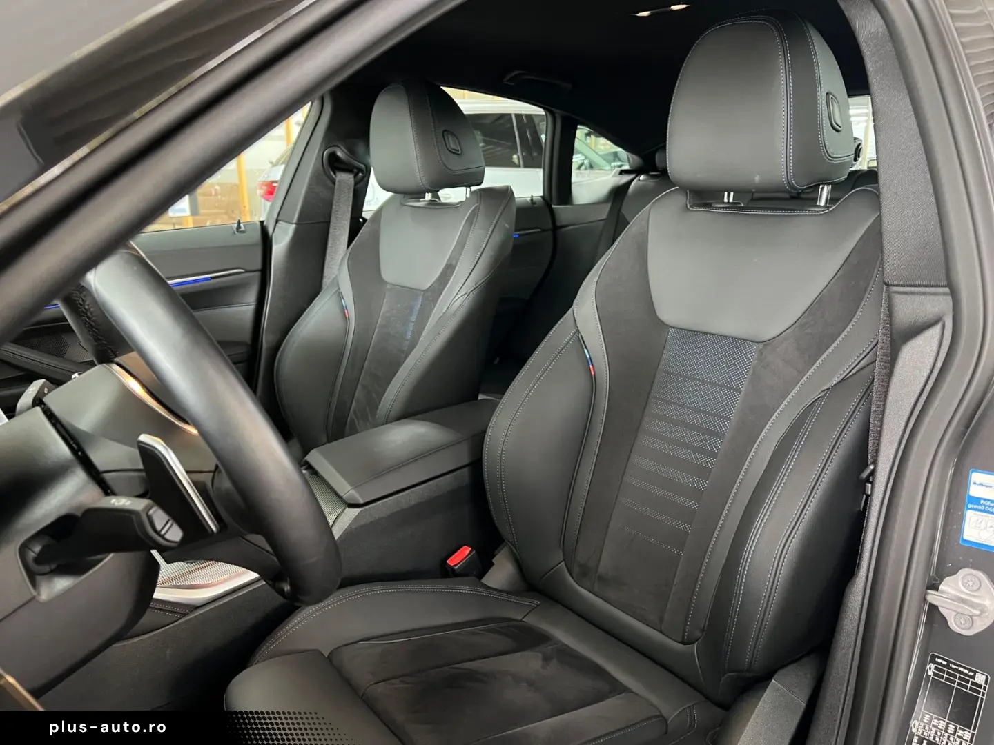 BMW 420d Gran Coupé xD M Sport