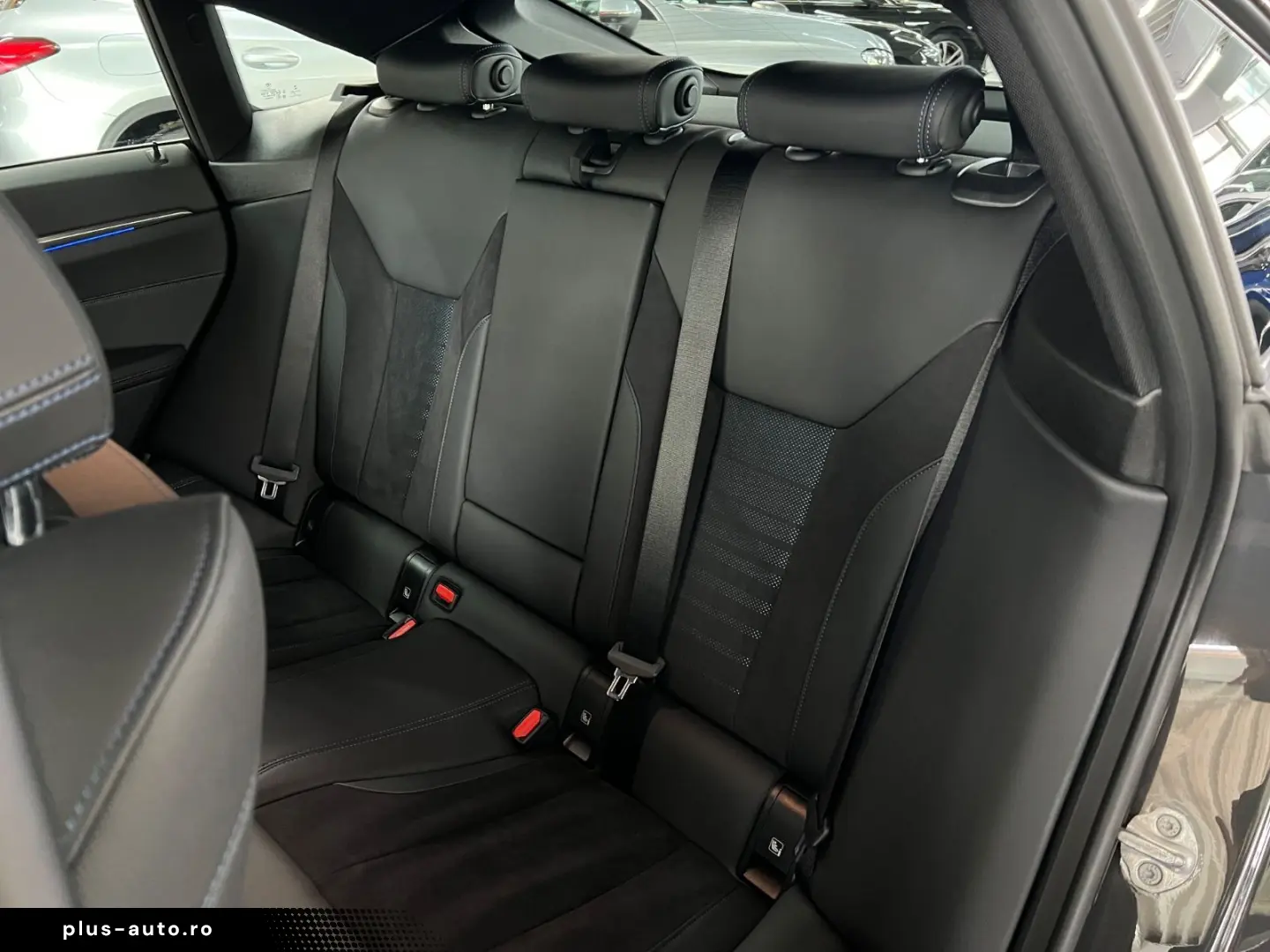 BMW 420d Gran Coupé xD M Sport