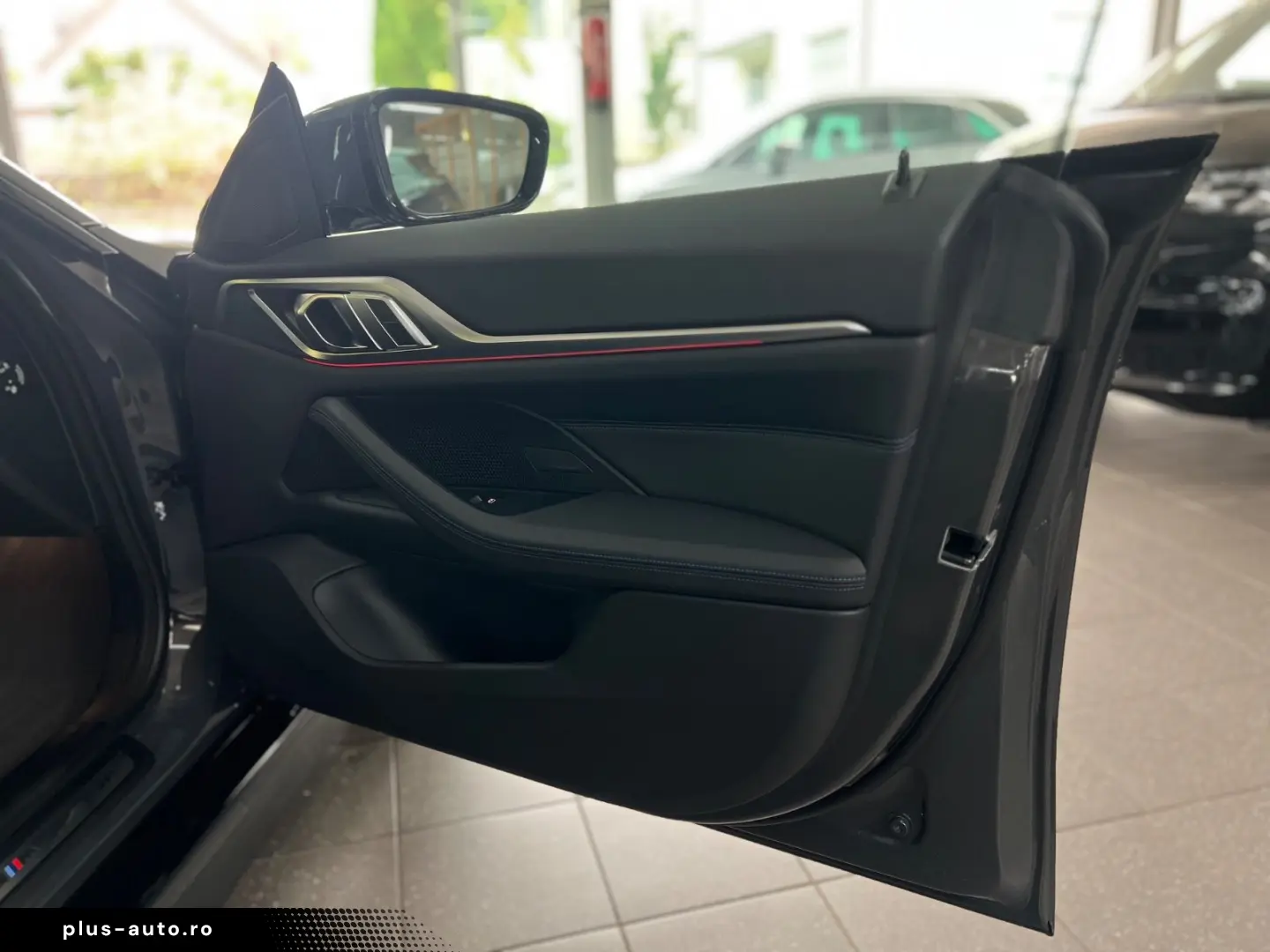 BMW 420d Gran Coupé xD M Sport