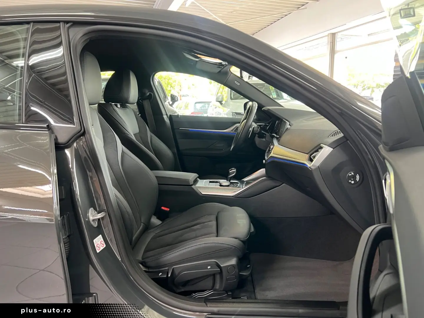 BMW 420d Gran Coupé xD M Sport