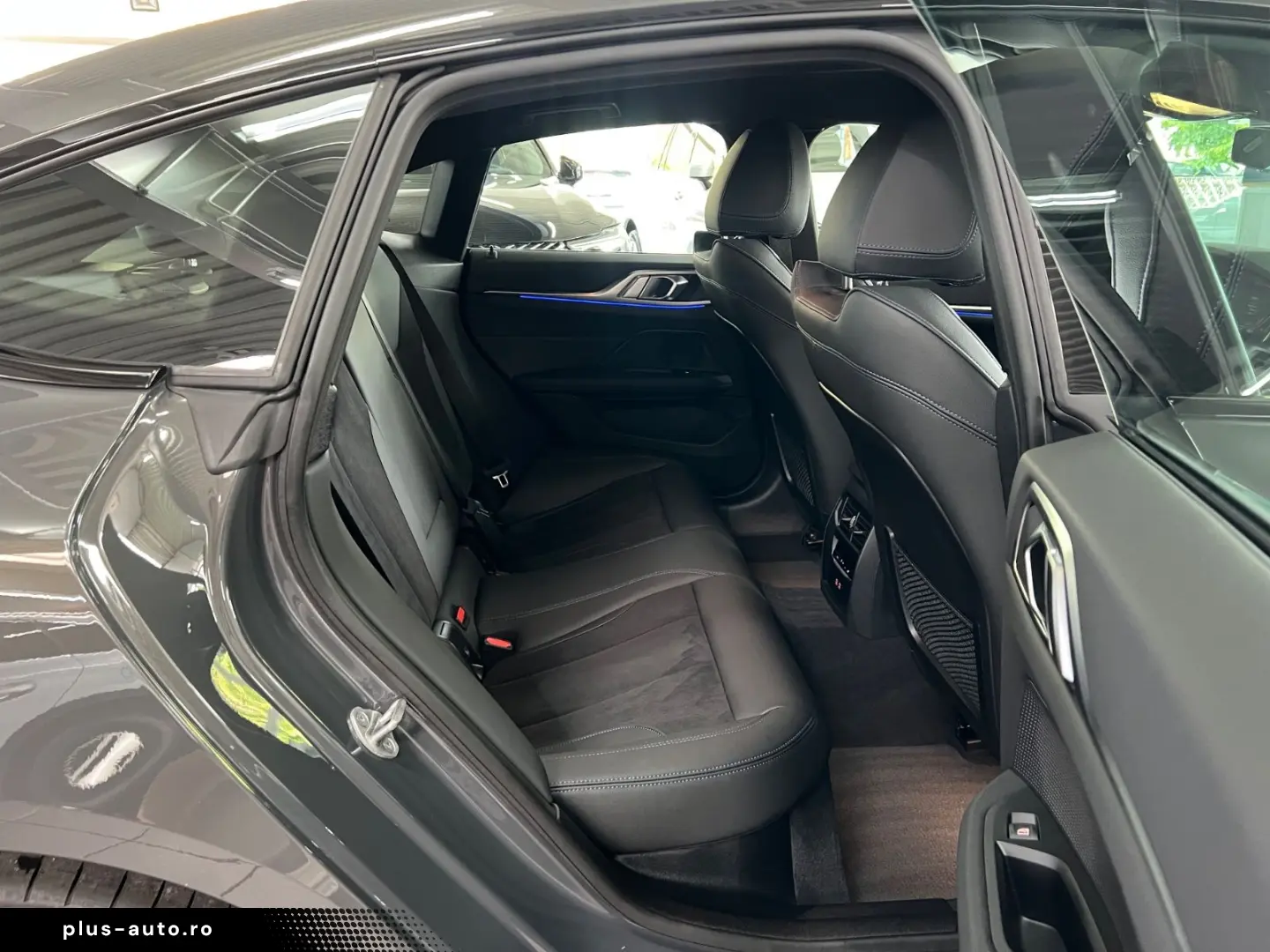 BMW 420d Gran Coupé xD M Sport
