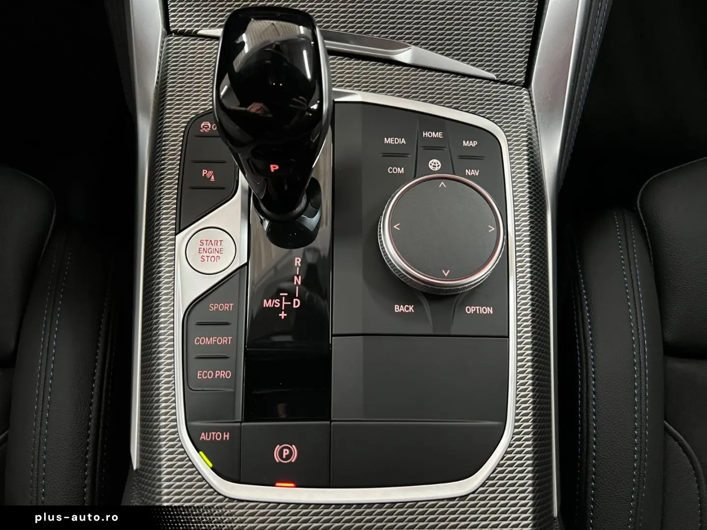 BMW 420d Gran Coupé xD M Sport