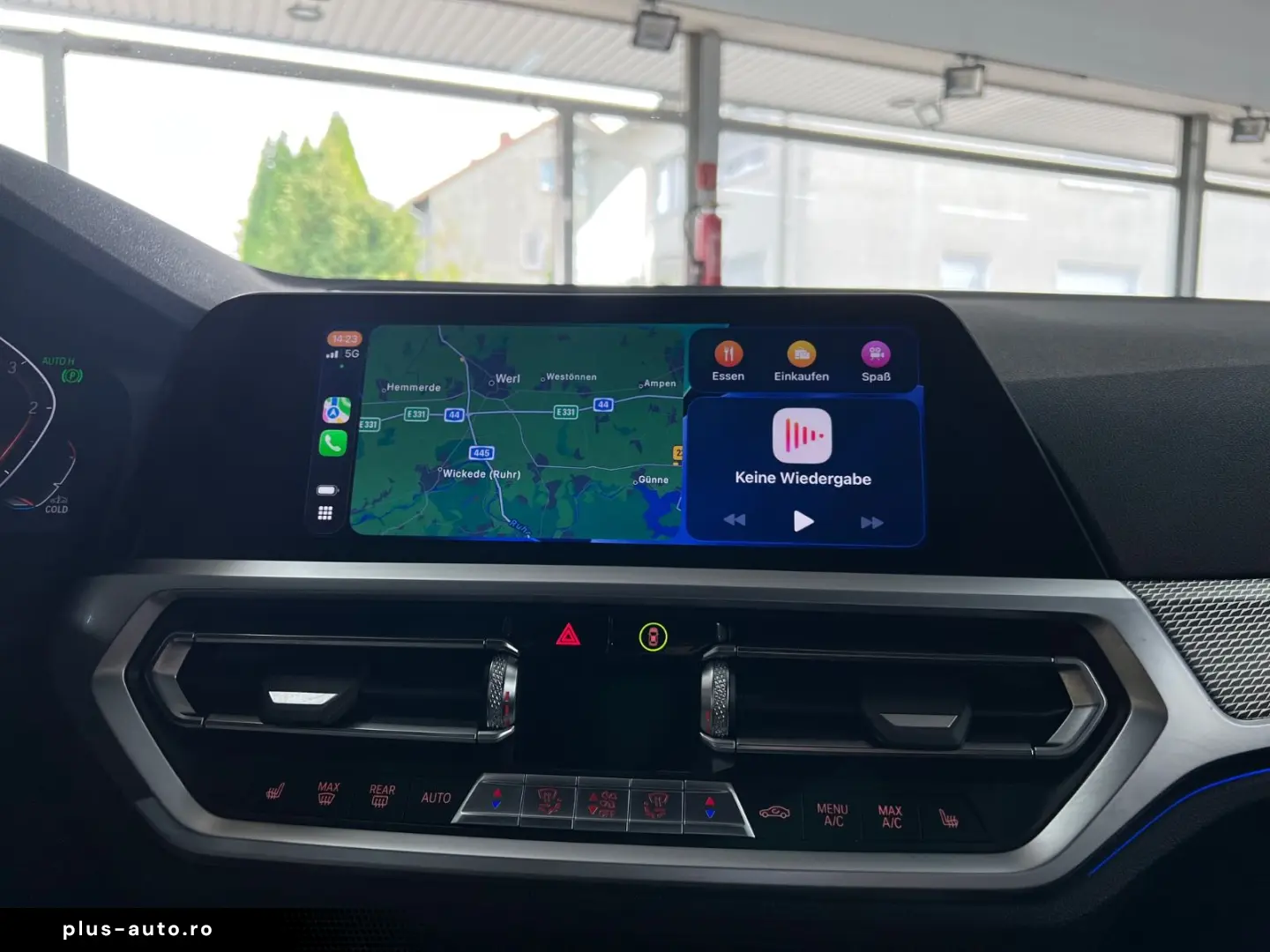 BMW 420d Gran Coupé xD M Sport