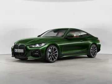 BMW 430i M-Sport