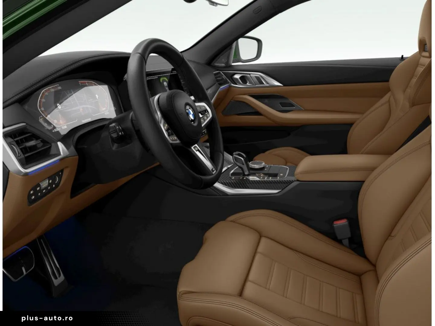 BMW 430i M-Sport
