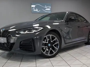 BMW 420iA Gran Coupé M Sport
