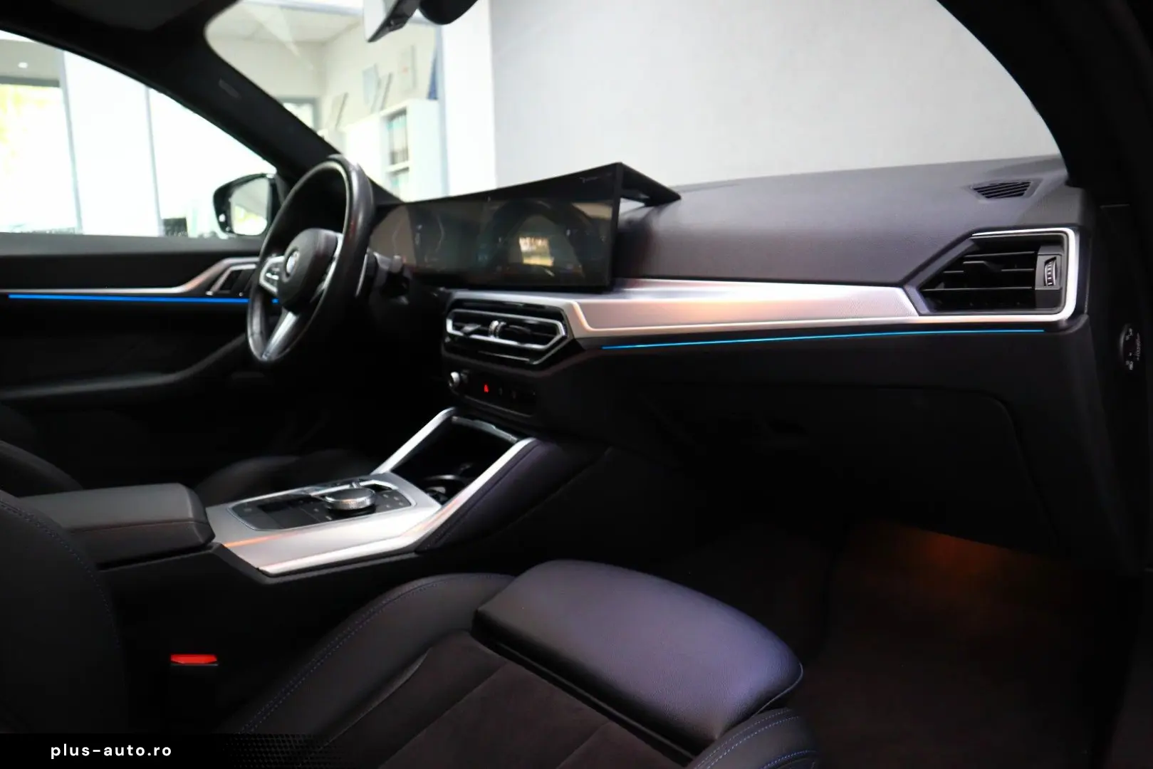 BMW 420iA Gran Coupé M Sport