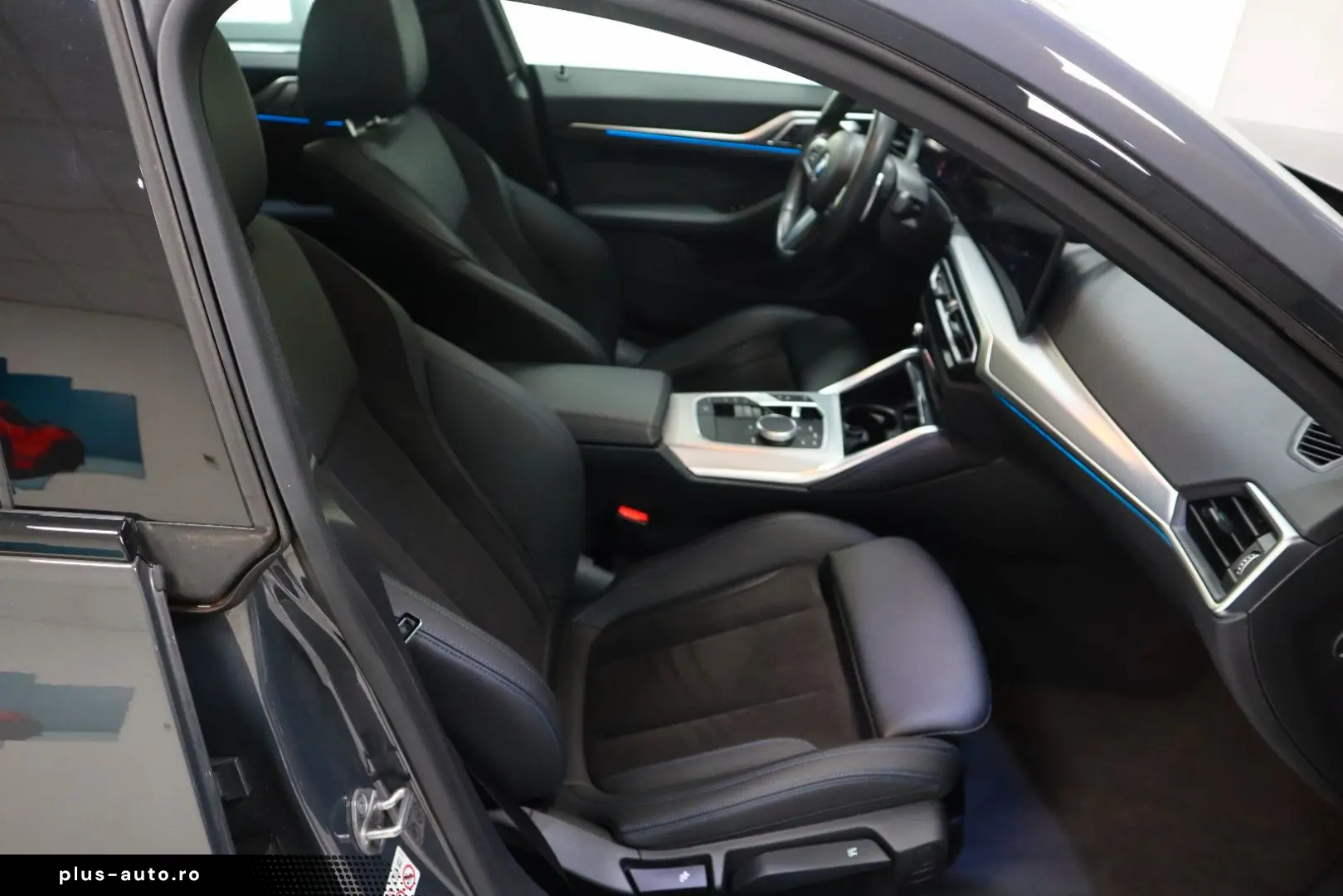 BMW 420iA Gran Coupé M Sport