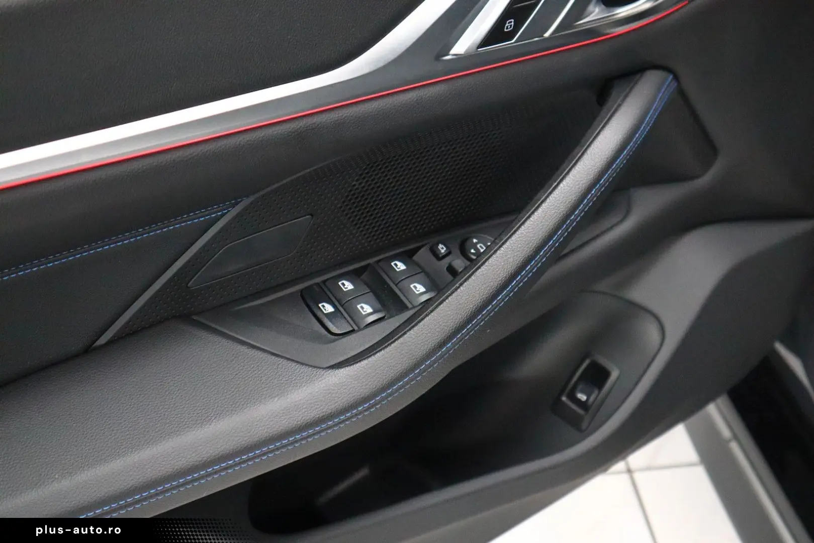 BMW 420iA Gran Coupé M Sport