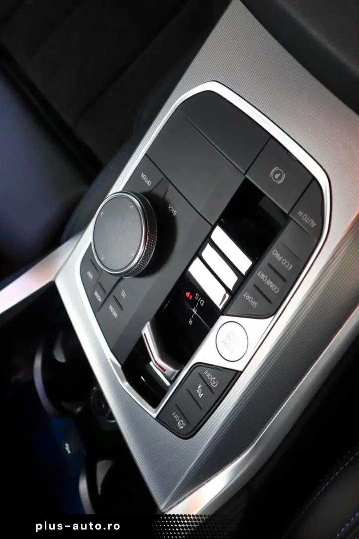 BMW 420iA Gran Coupé M Sport