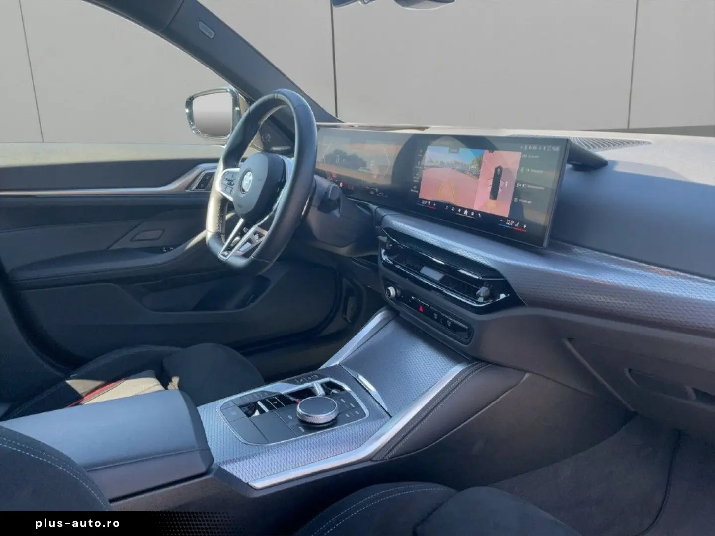 BMW 420d Gran Coupe xDrive M-SPORT