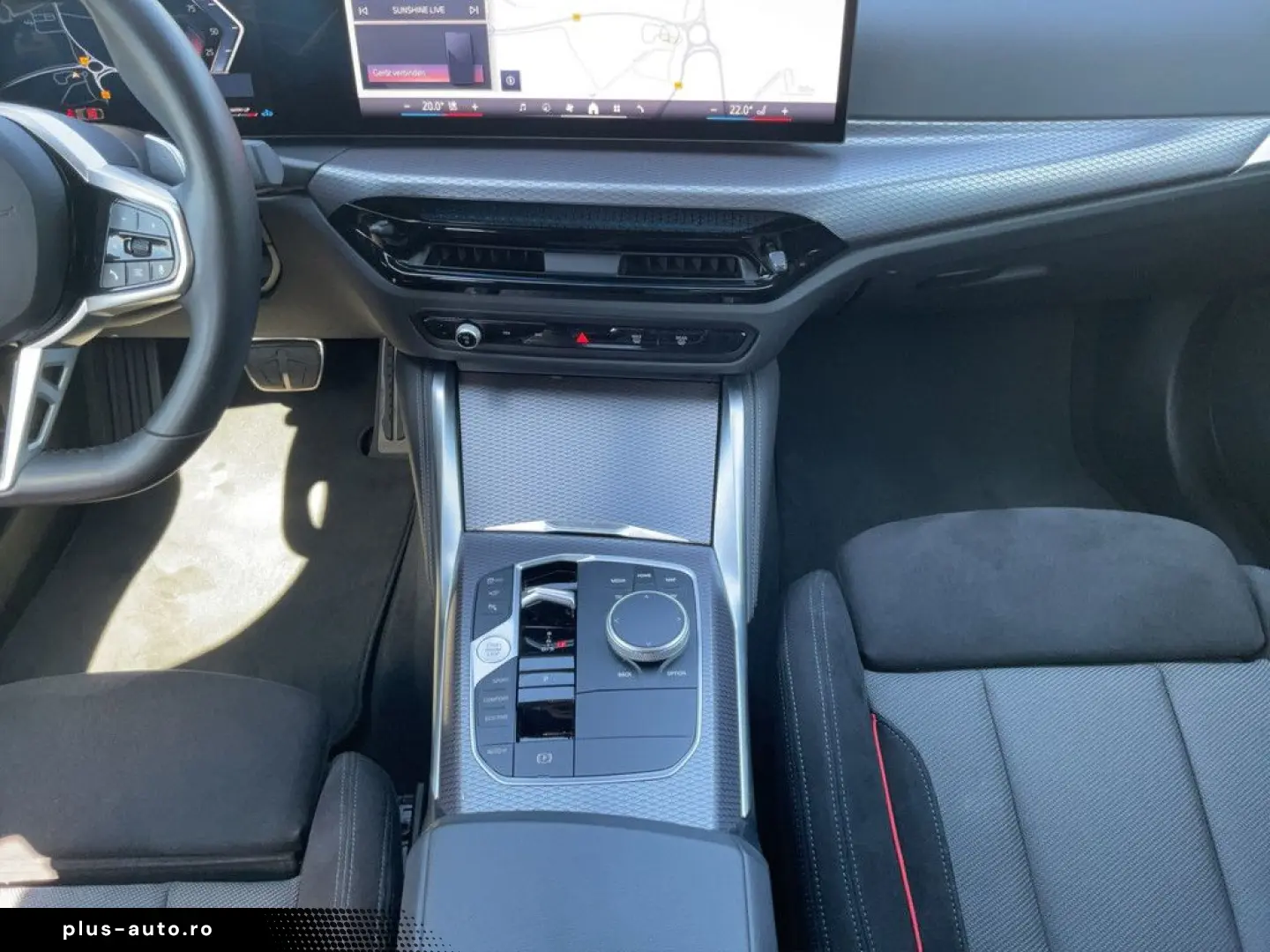 BMW 420d Gran Coupe xDrive M-SPORT