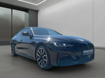BMW 420d Gran Coupe xDrive M-SPORT