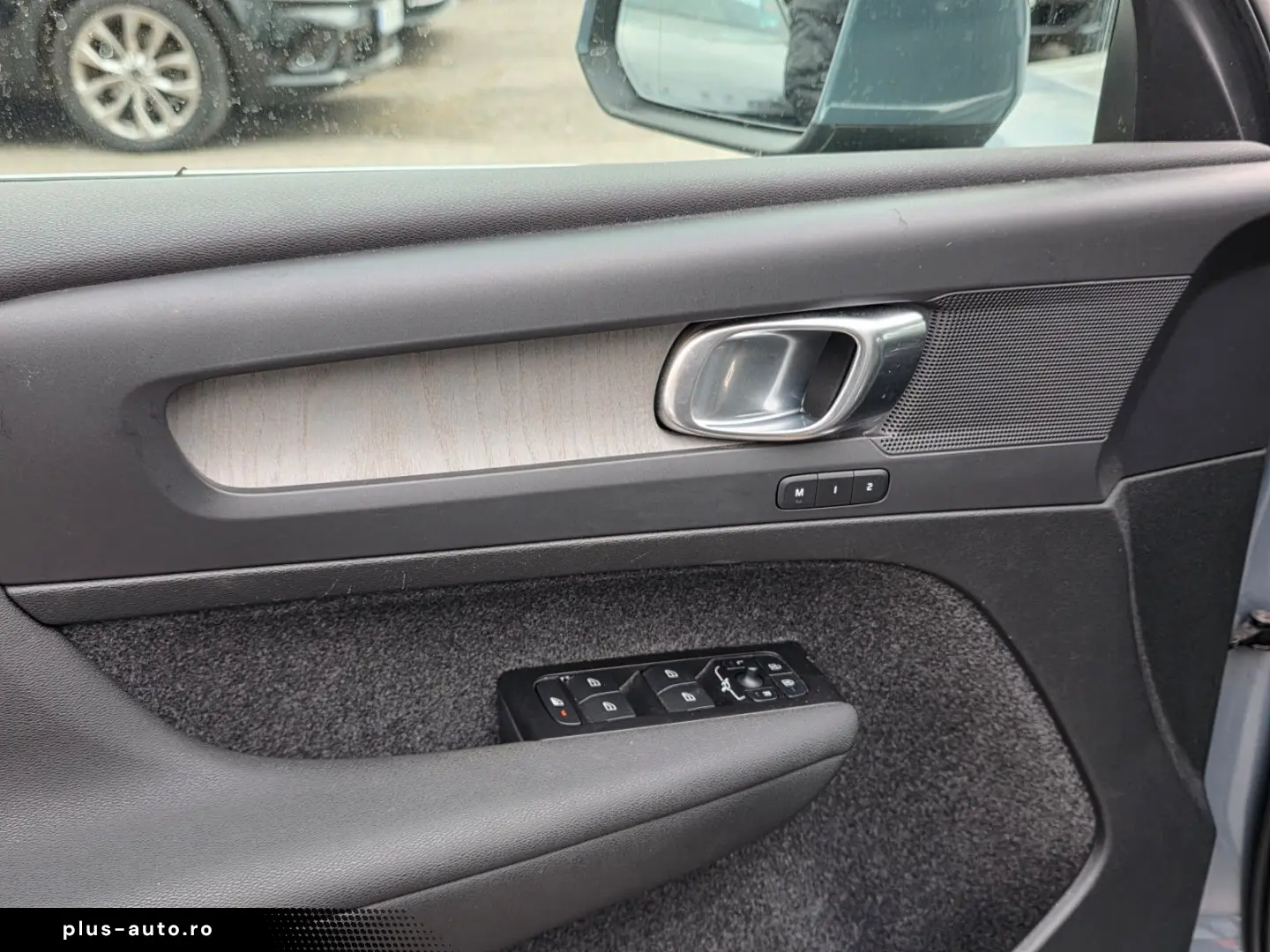 VOLVO XC40 B4 Inscription  Leder  360   Pilot-Assist