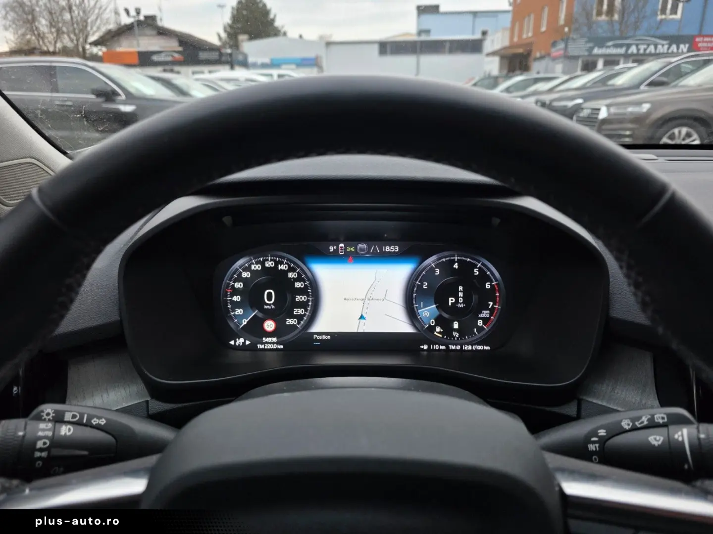 VOLVO XC40 B4 Inscription  Leder  360   Pilot-Assist