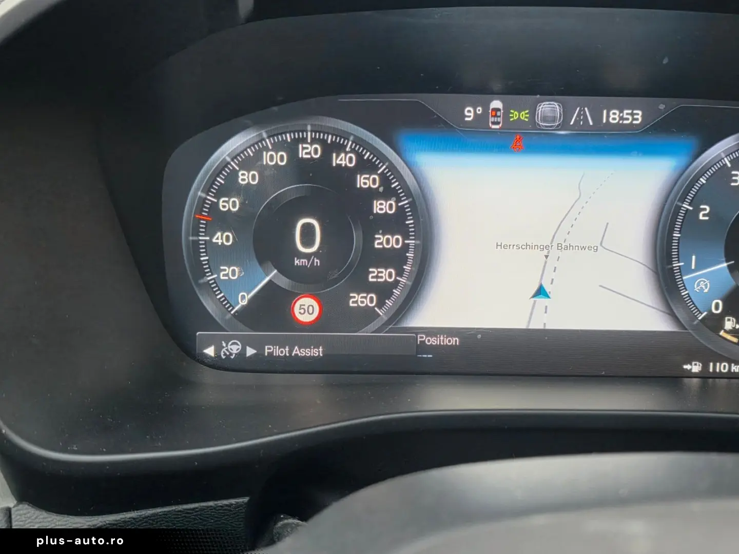 VOLVO XC40 B4 Inscription  Leder  360   Pilot-Assist