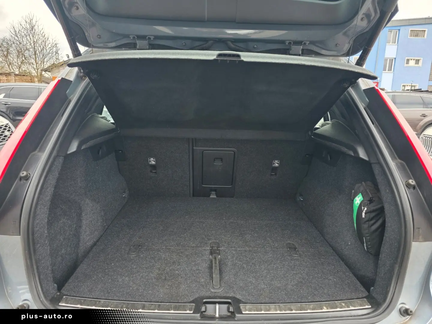 VOLVO XC40 B4 Inscription  Leder  360   Pilot-Assist