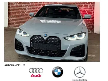 BMW 420d Gran Coupé M Sport