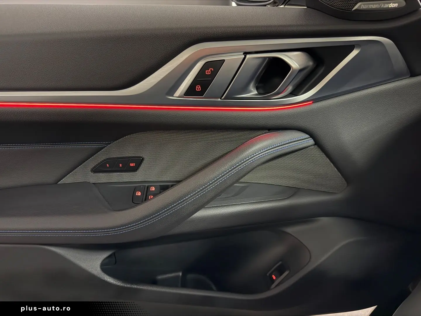 BMW 420d Gran Coupé M Sport