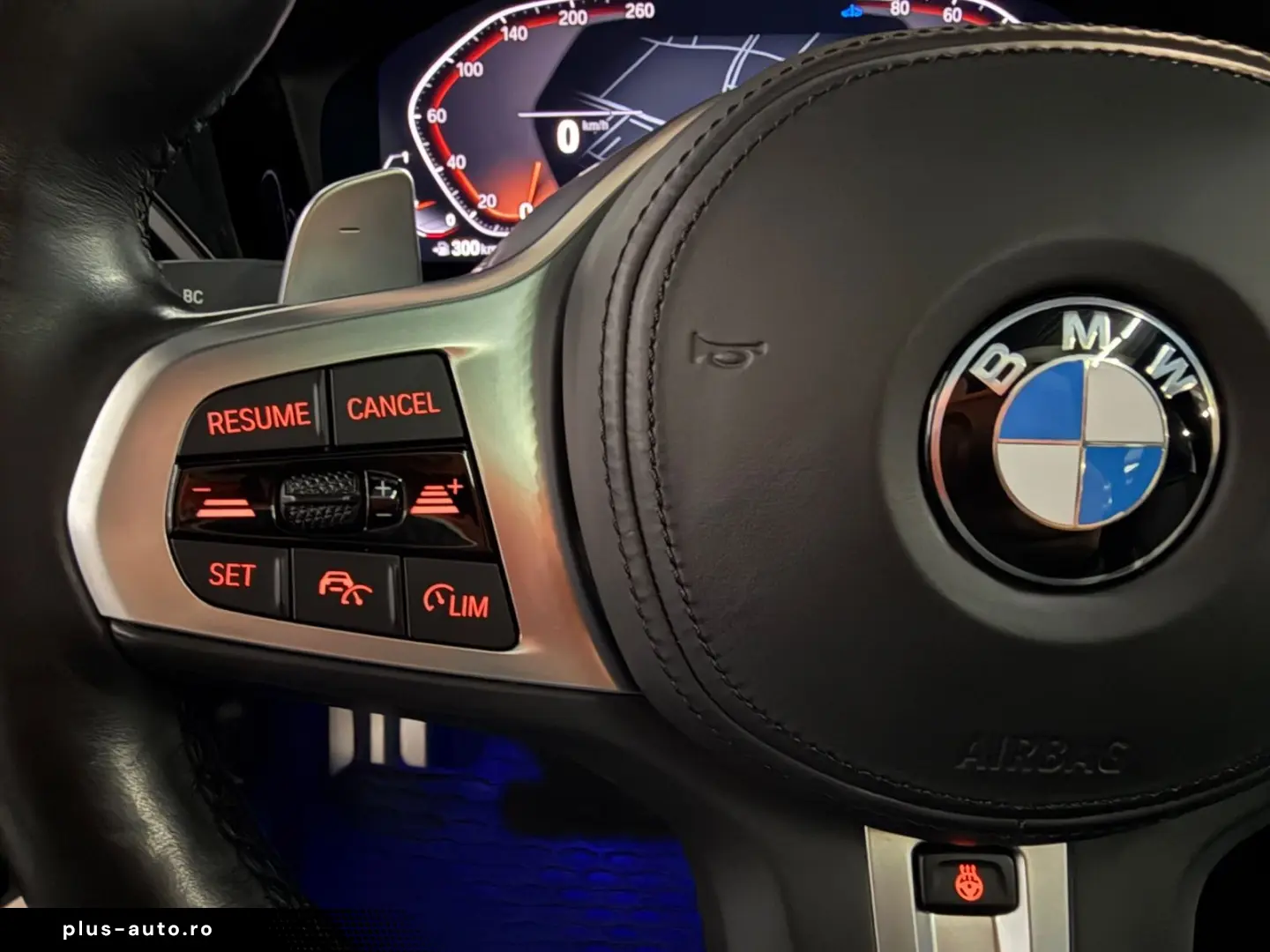 BMW 420d Gran Coupé M Sport