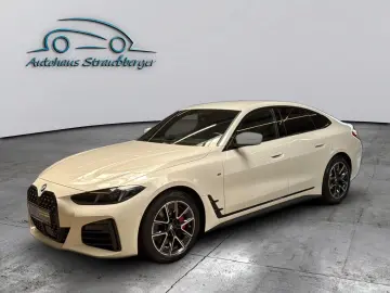 BMW 420 GC xDr. M-Sport Pro