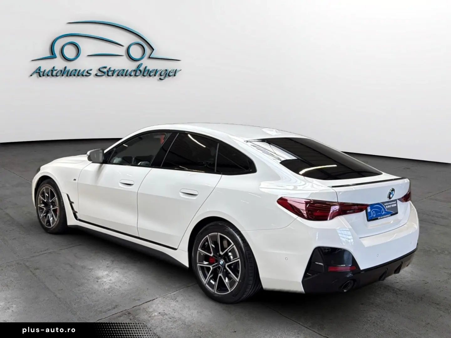 BMW 420 GC xDr. M-Sport Pro