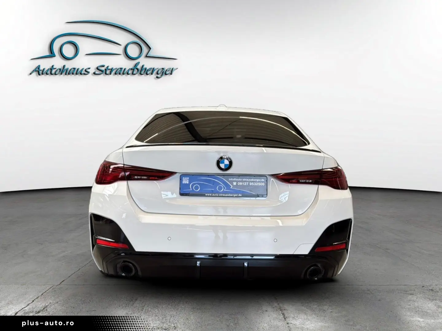 BMW 420 GC xDr. M-Sport Pro