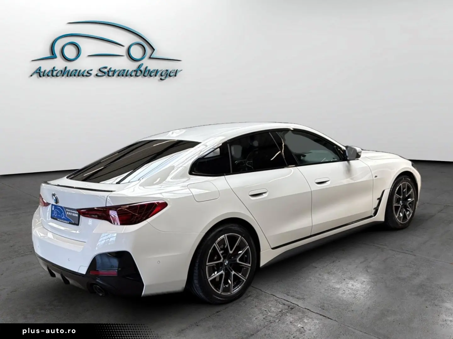 BMW 420 GC xDr. M-Sport Pro