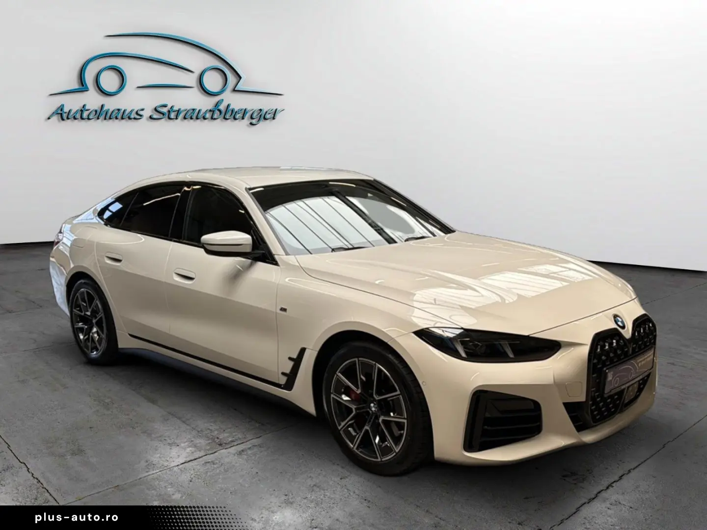 BMW 420 GC xDr. M-Sport Pro