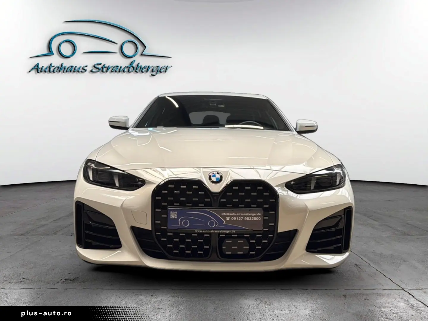 BMW 420 GC xDr. M-Sport Pro