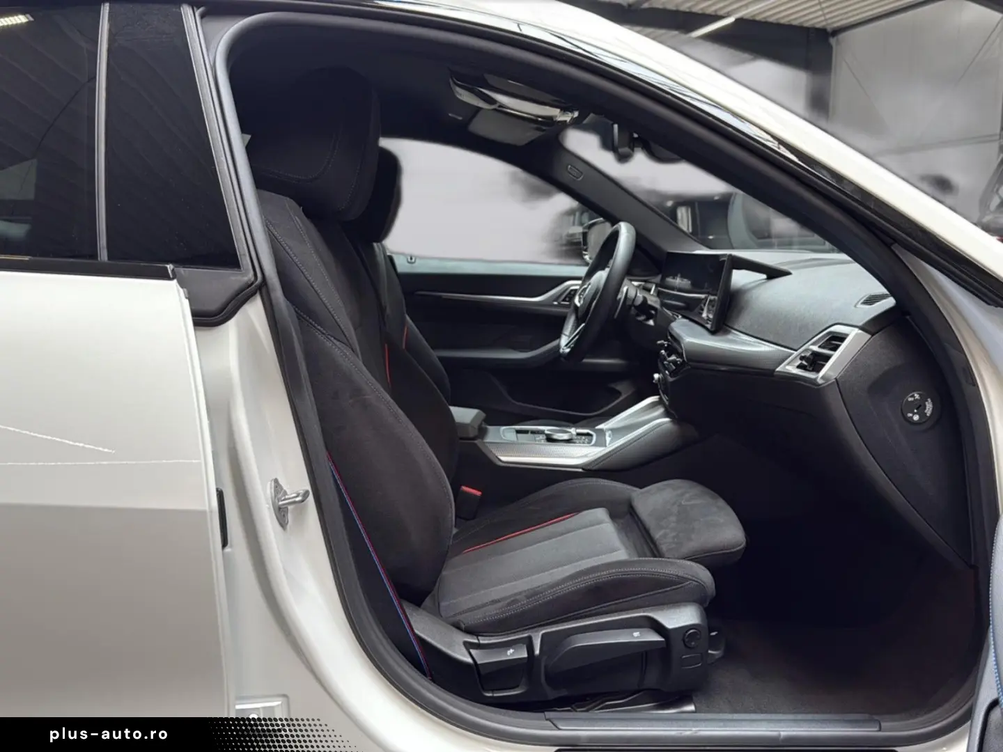 BMW 420 GC xDr. M-Sport Pro