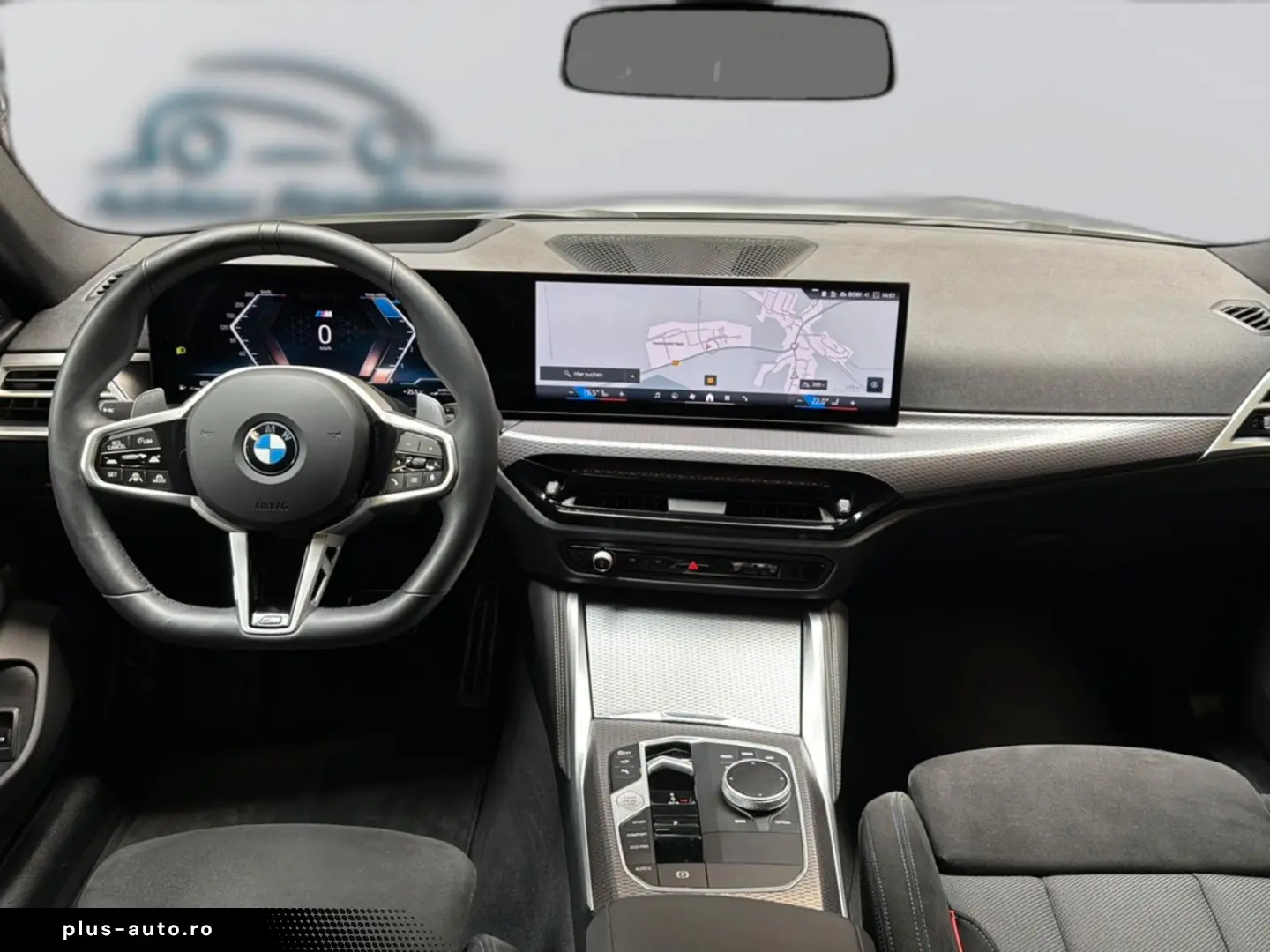 BMW 420 GC xDr. M-Sport Pro
