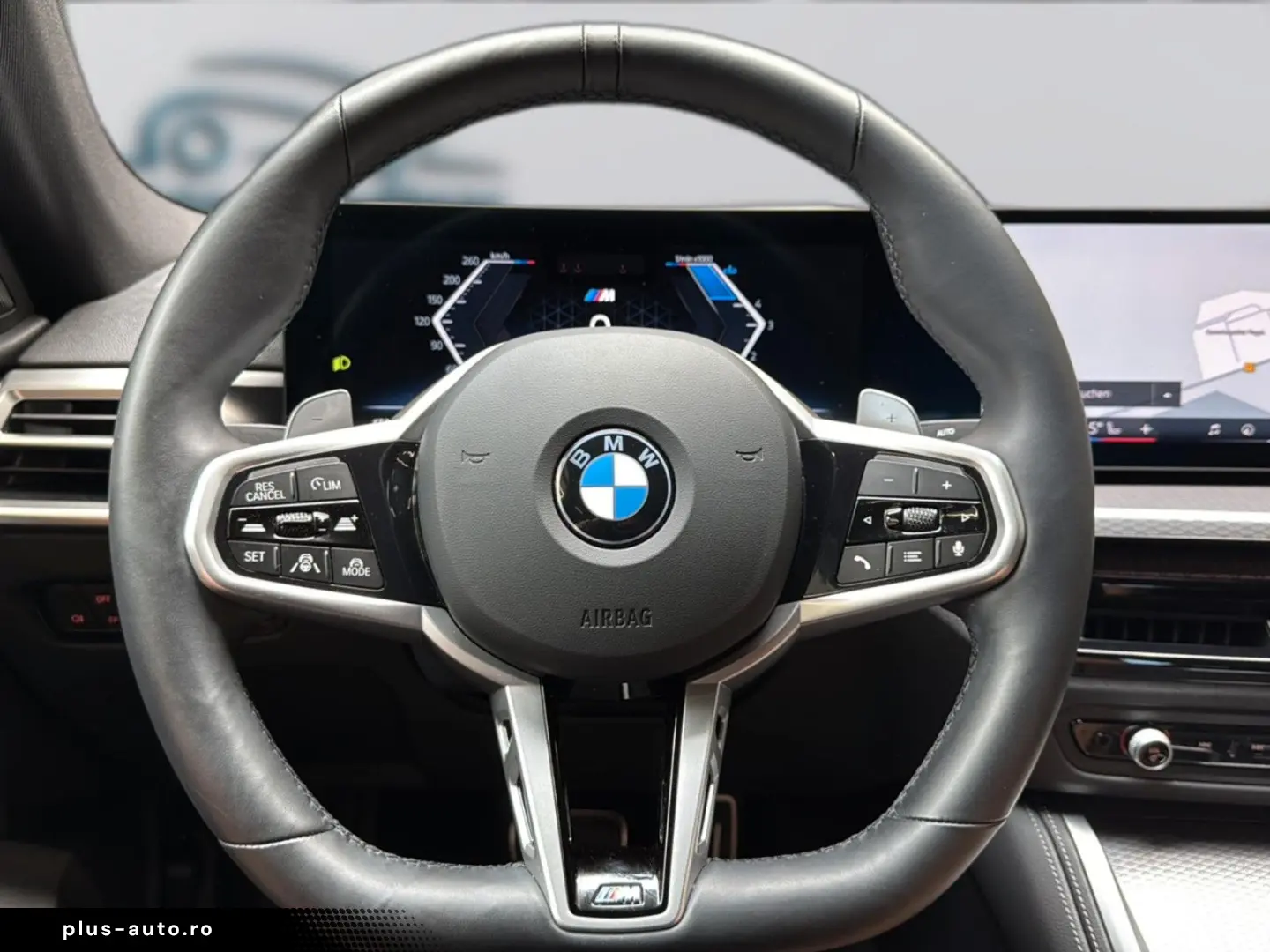BMW 420 GC xDr. M-Sport Pro