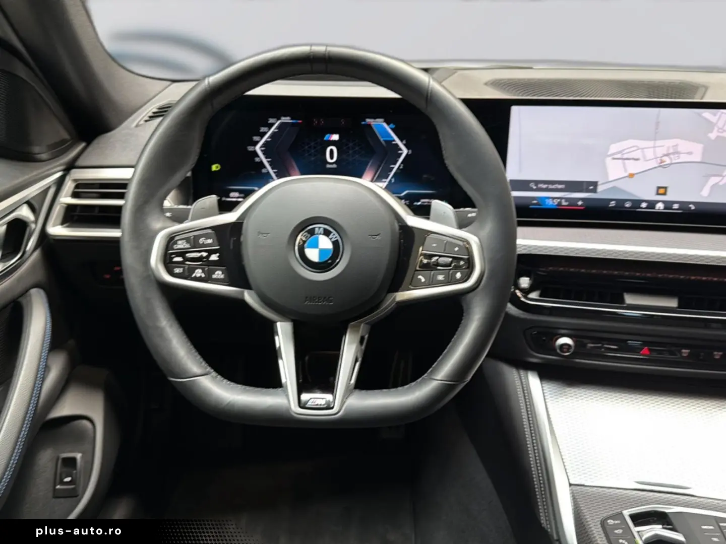 BMW 420 GC xDr. M-Sport Pro