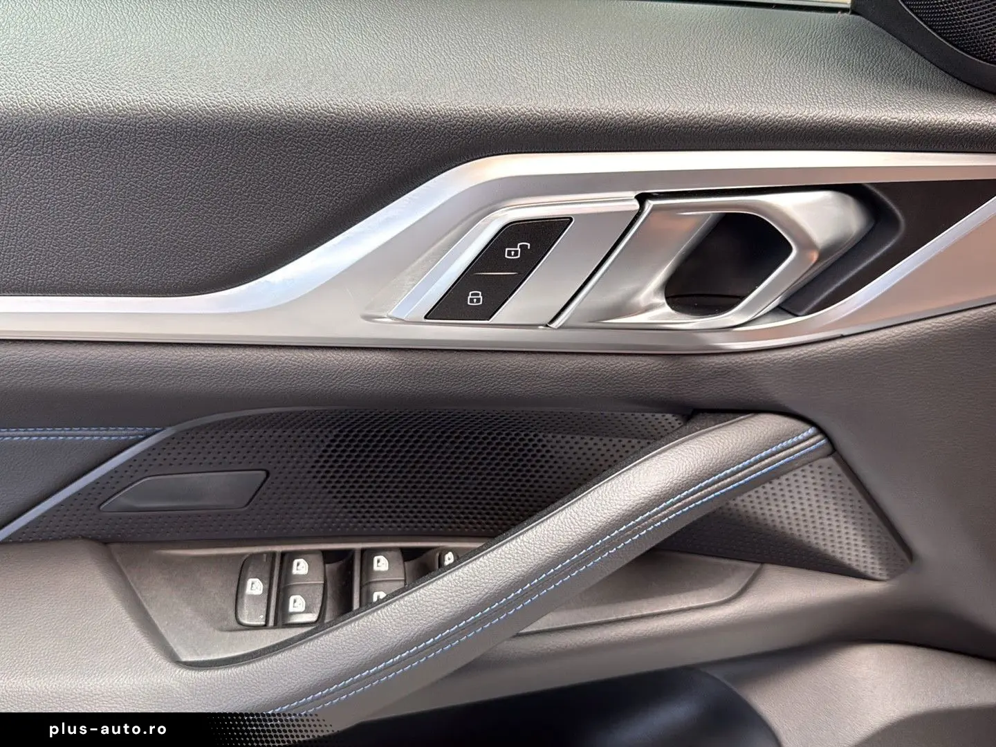 BMW 420 GC xDr. M-Sport Pro