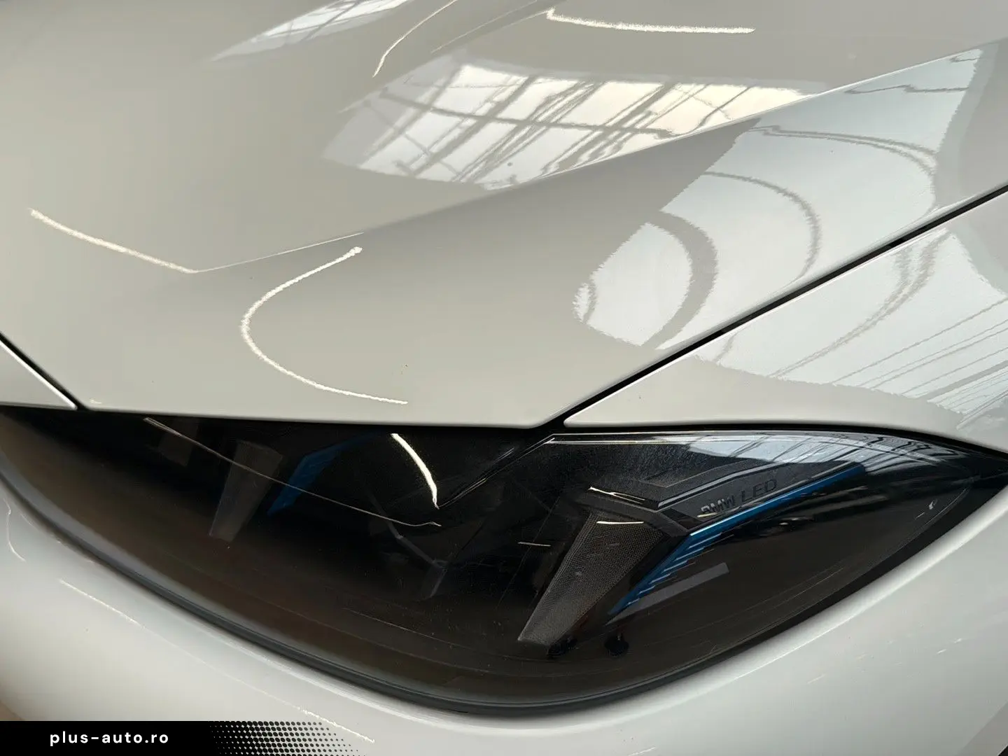 BMW 420 GC xDr. M-Sport Pro