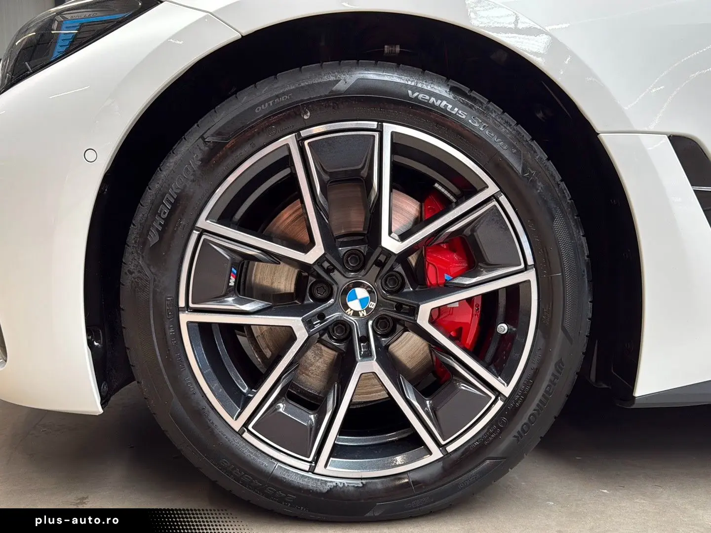 BMW 420 GC xDr. M-Sport Pro