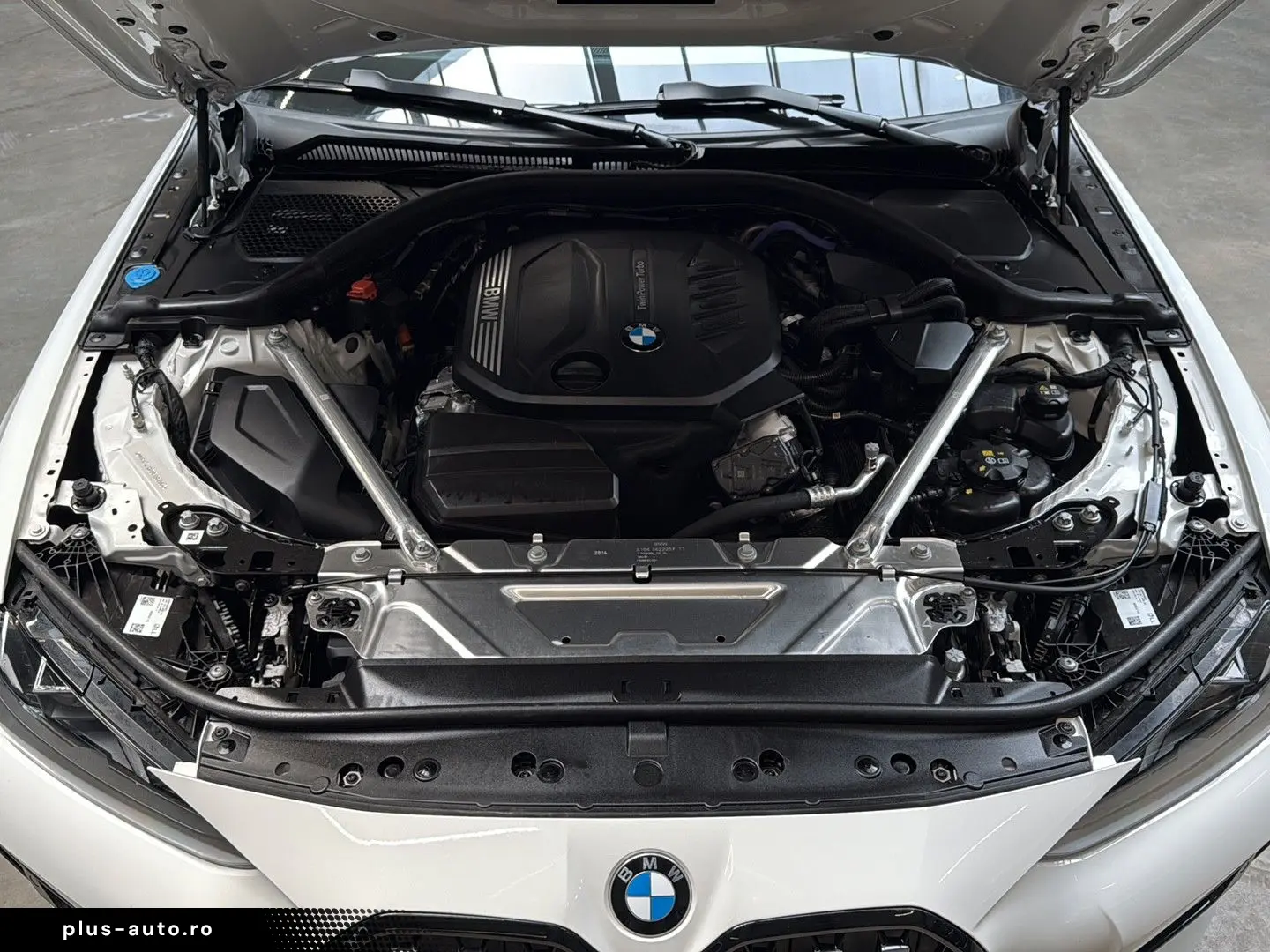 BMW 420 GC xDr. M-Sport Pro