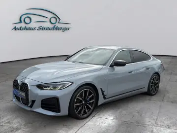 BMW 420xd GC M Sport