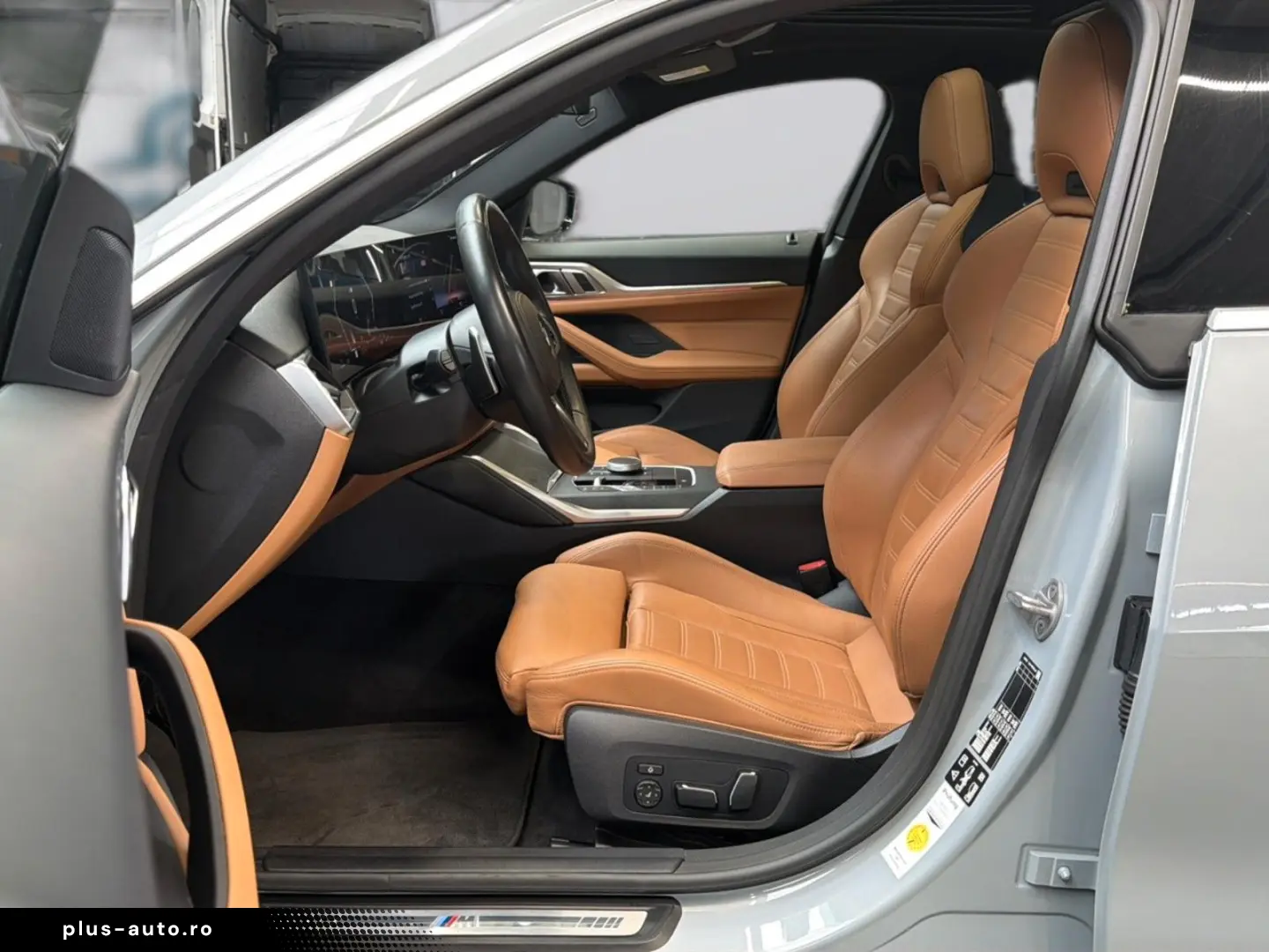BMW 420xd GC M Sport