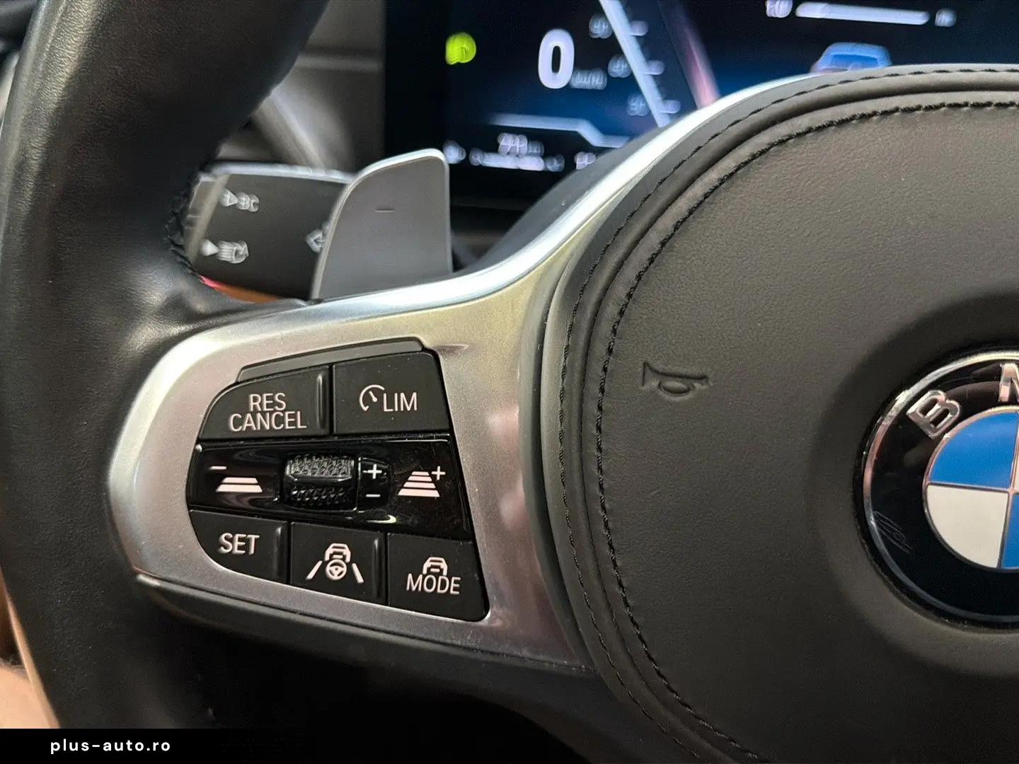 BMW 420xd GC M Sport