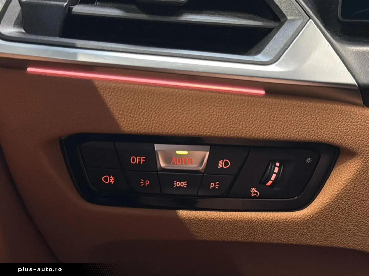 BMW 420xd GC M Sport