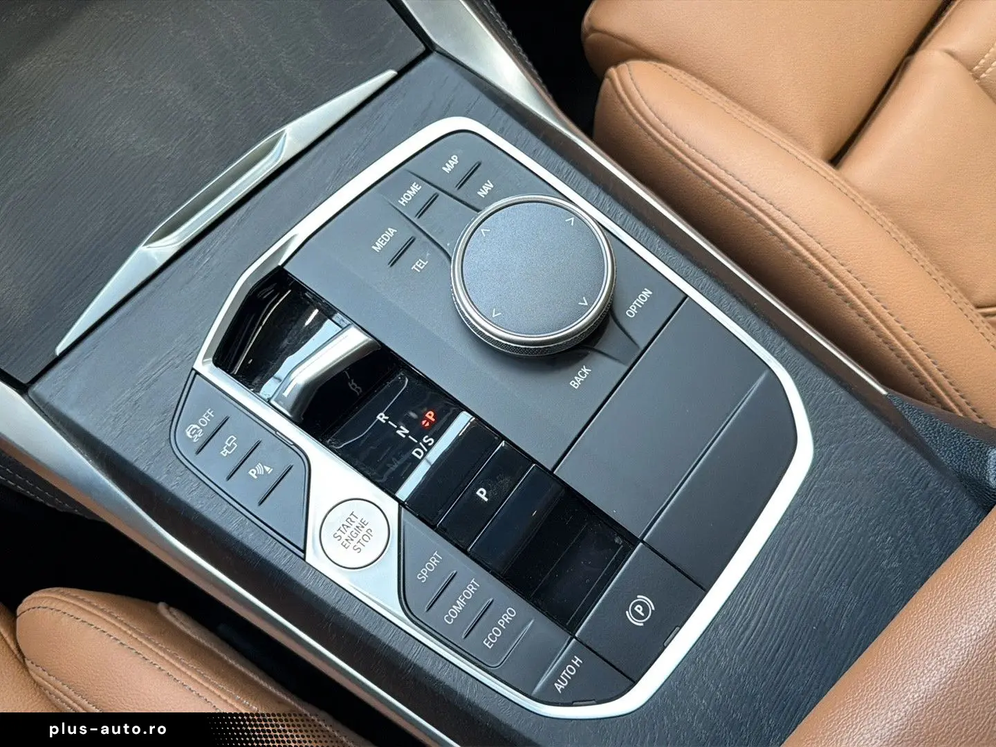 BMW 420xd GC M Sport